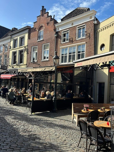 Aankoop en financiering beleggingspand in “De Uilenburg” Den Bosch